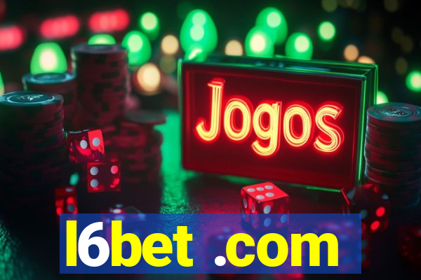 l6bet .com